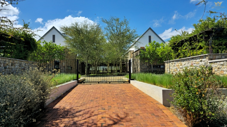 Commercial Property for Sale in Robertson Rural Western Cape